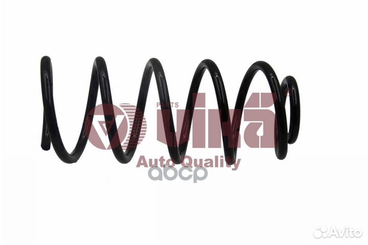 Пружина подвески 44110067701 Vika