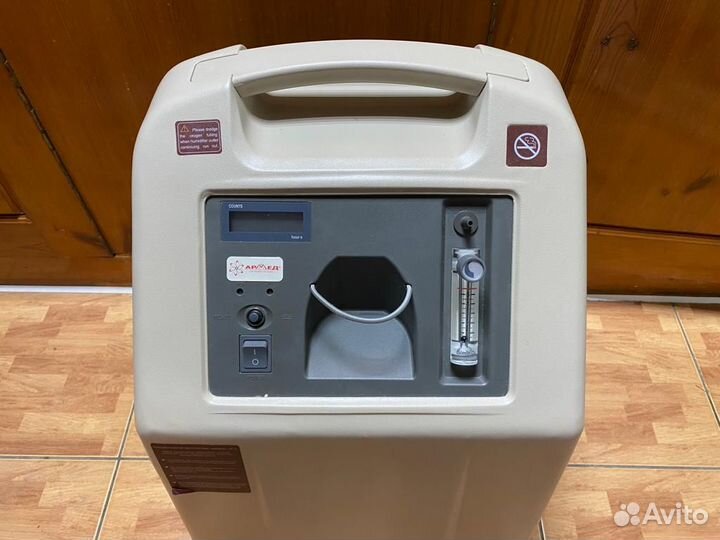 Кислородный концентратор Armed 8F-5