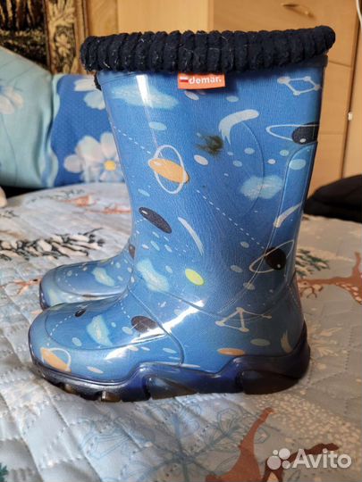 Обувь 28,29 размер на мальчика