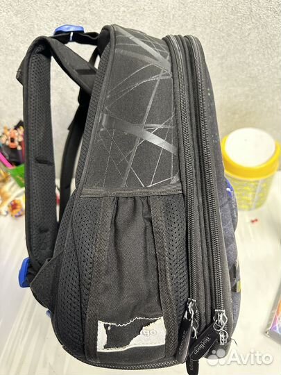 Портфель berlingo Берлинго для мальчика