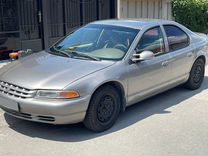 Plymouth Breeze 2.0 AT, 1999, 175 000 км, с пробегом, цена 320 000 руб.