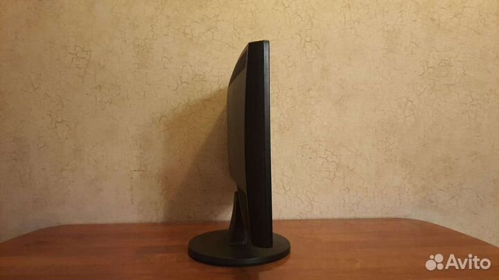 Монитор Samsung SyncMaster 2343