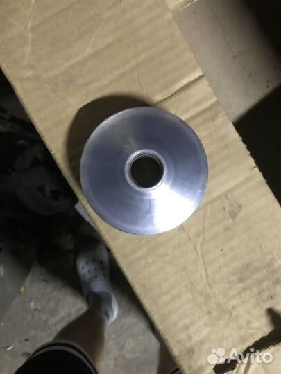 Вариатор косо без паука