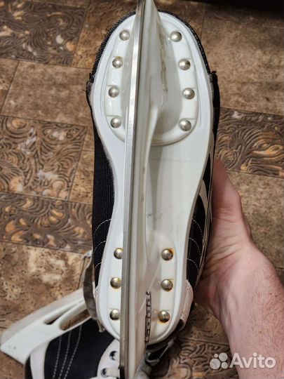 Коньки nordway montreal 36 размер