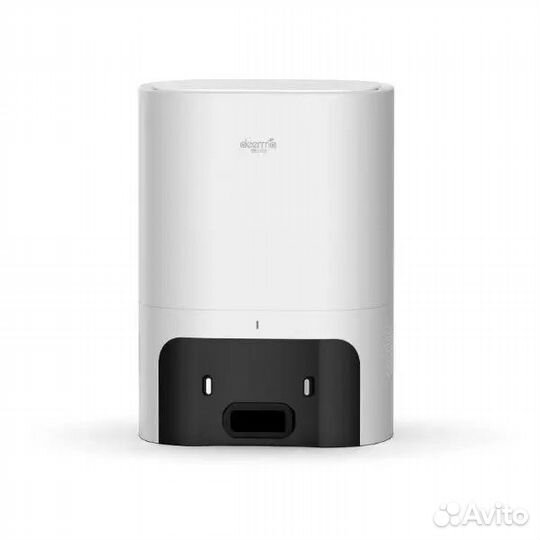 Робот пылесос новый Xiaomi Deerma