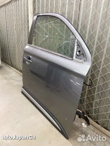 Дверь пассажира Mitsubishi Outlander 3 Аутлендер 3