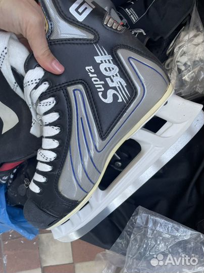 Ролики, коньки 42р