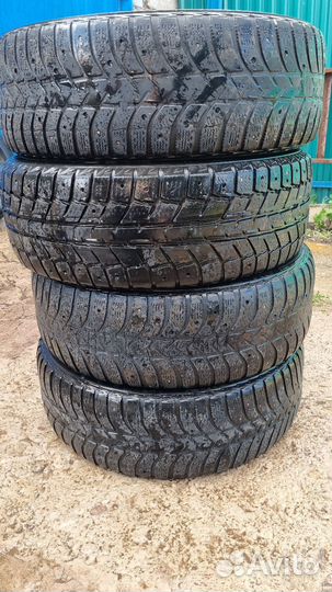 Bridgestone Ice Cruiser 5000 195/65 R15