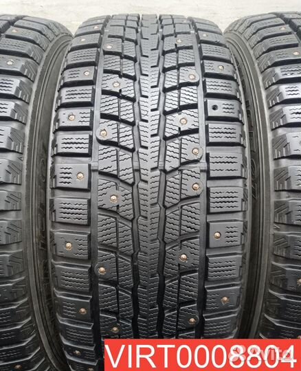 Dunlop SP Winter Ice 01 235/55 R17 99T