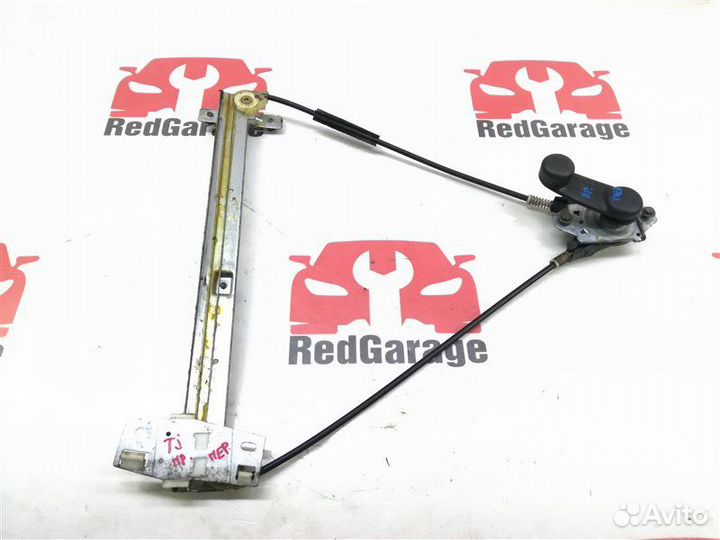 Стеклоподъемник передний правый Jeep Wrangler TJ