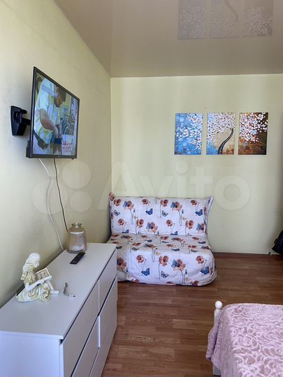 1-к. квартира, 35 м², 2/3 эт.