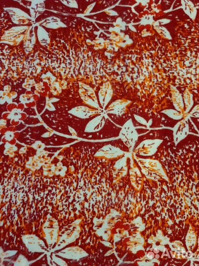 Отрез ткани