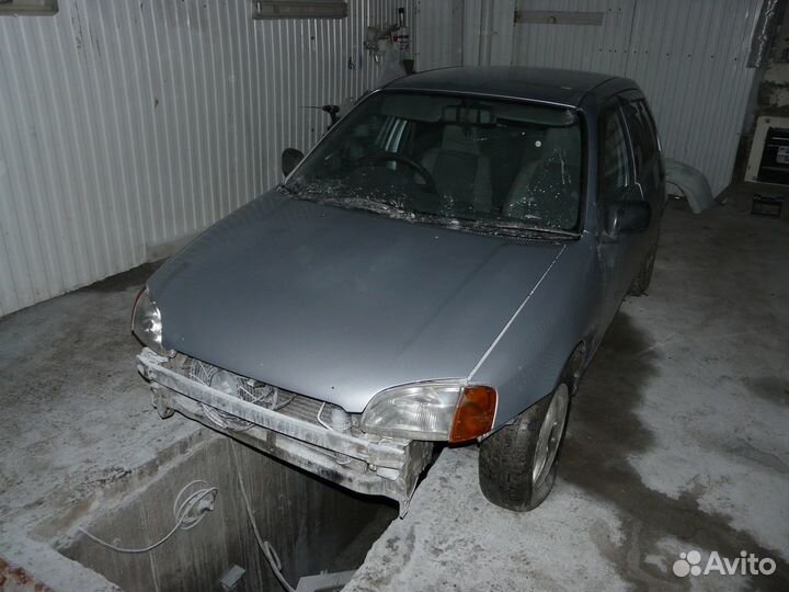 Кузовные работы, покраска, полировка