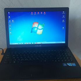 Asus 551C