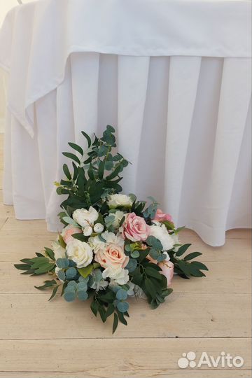 Свадебный декор продажа