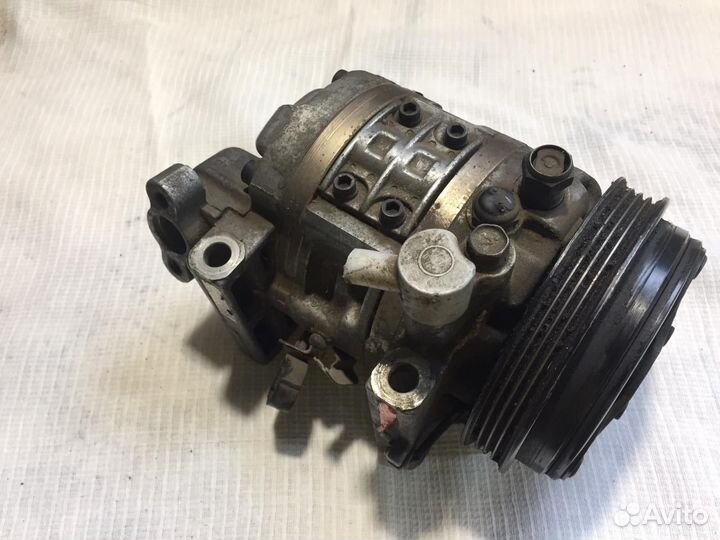 73110AC020 Компрессор кондиционера Subaru