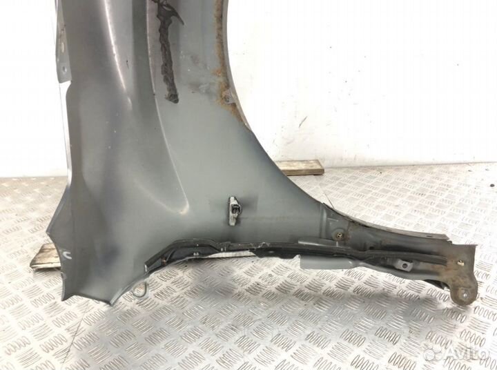Крыло Mazda 6 GH (2007-2012)