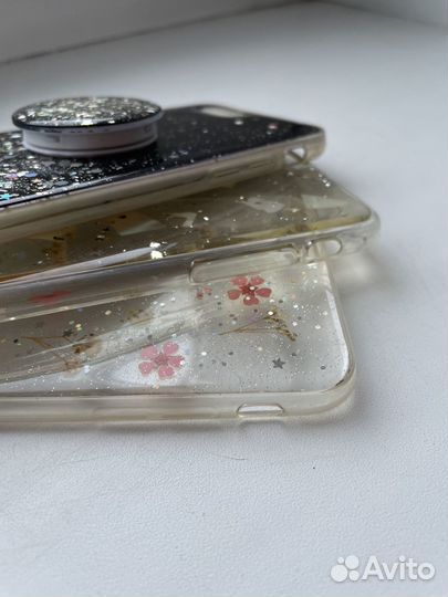 Чехол на iPhone 6s