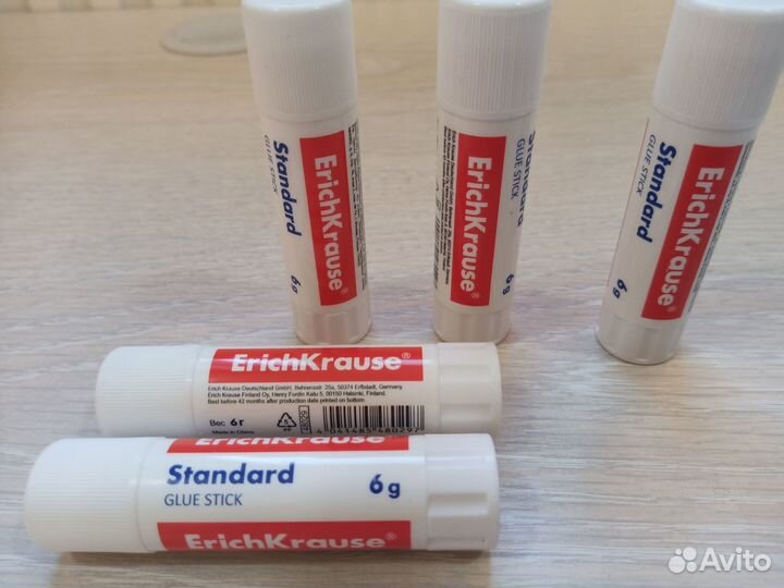 Детские ножницы Erich Krause