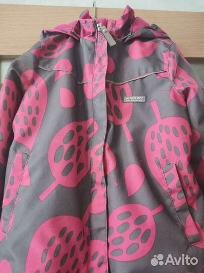 Костюм для девочки Kerry