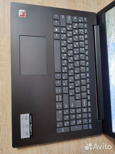 Ноутбук Lenovo IdeaPad 330-15AST 15.6