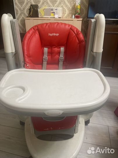 Стул для кормления