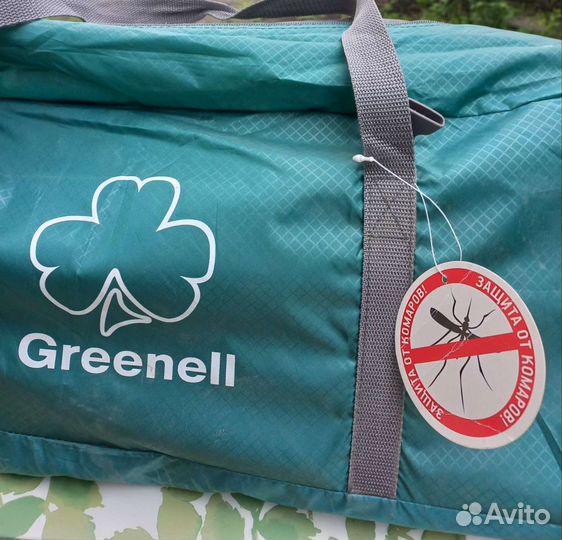 Шатер палатка тент антимоскитный Greenel Mosquito