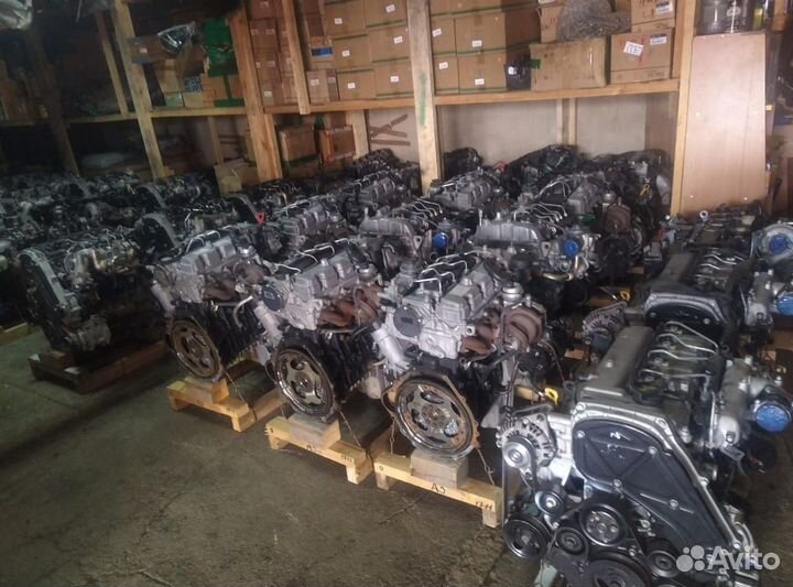 Двигатель Шевроле F18D4 с гарантией