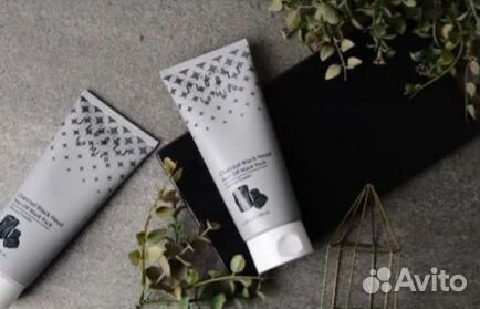 Маска плёнка Корея 180 мл Jigott&LaMiso