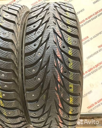 Yokohama Ice Guard IG35 185/65 R15 92Q
