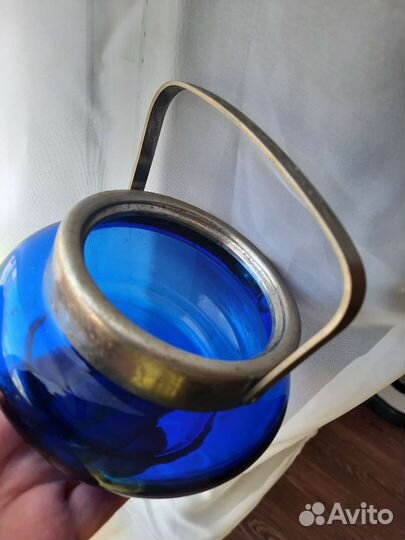 Сахарница СССР