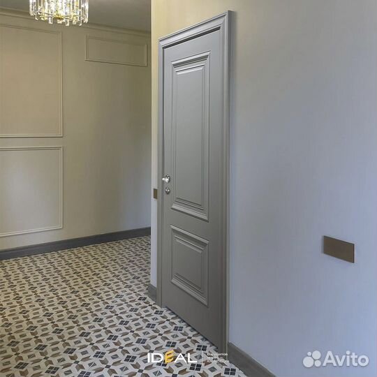 Двери межкомнатные