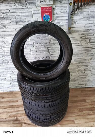 Viatti Brina V-521 215/50 R17