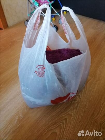 Женские вещи пакетом р. 48-50