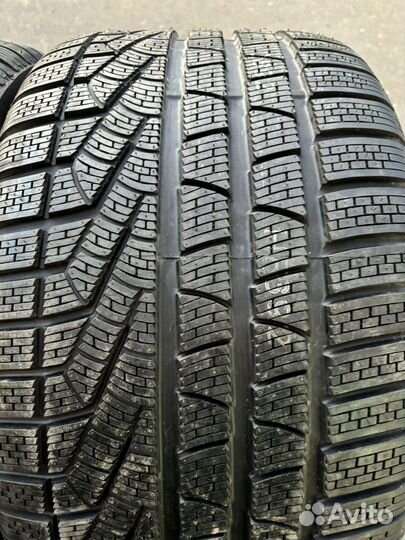 Pirelli Winter Sottozero 270 Serie II 295/35 R19