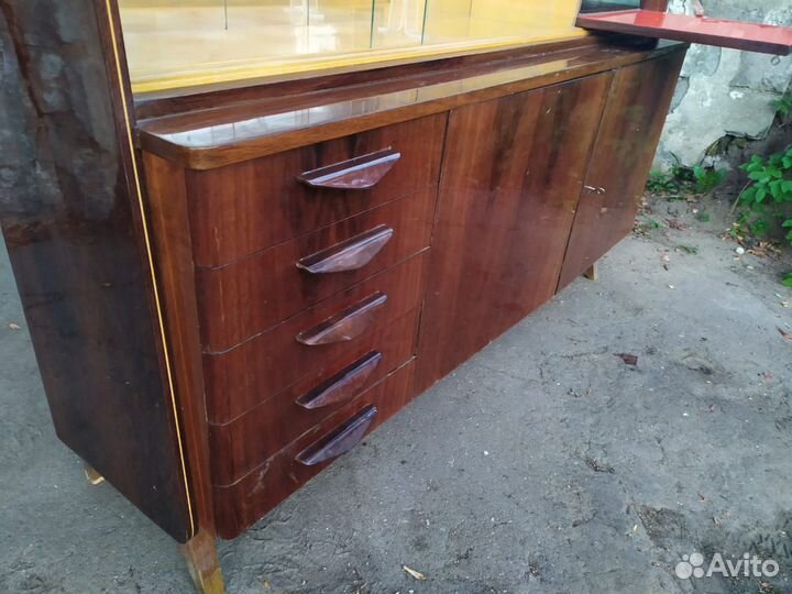 Трельяж времен СССР