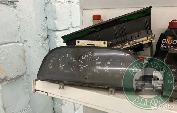 Разбор полный Audi A8