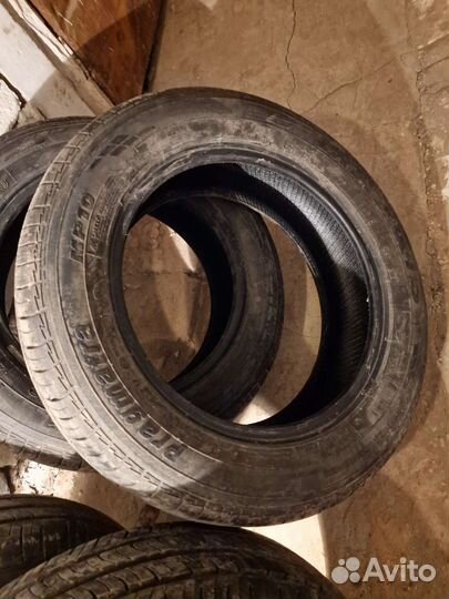 Maxxis Pragmatra MP10 185/60 R15