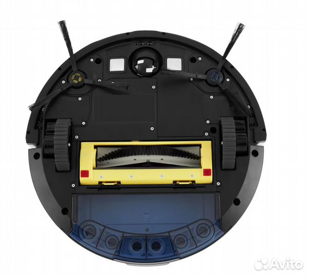 Робот-пылесос Polaris pvcr 3900 IQ Home Panorama