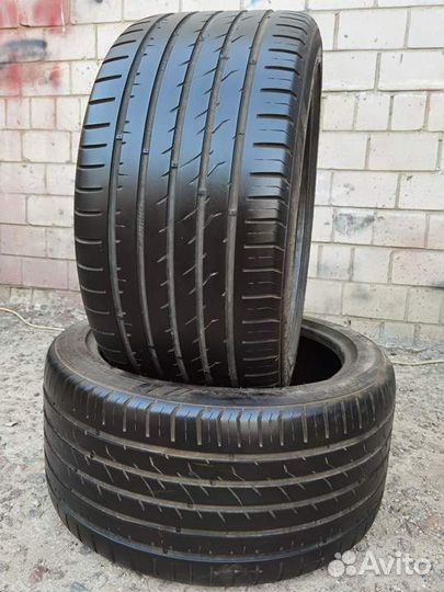 Kumho Crugen HP91 315/35 R20 110Y