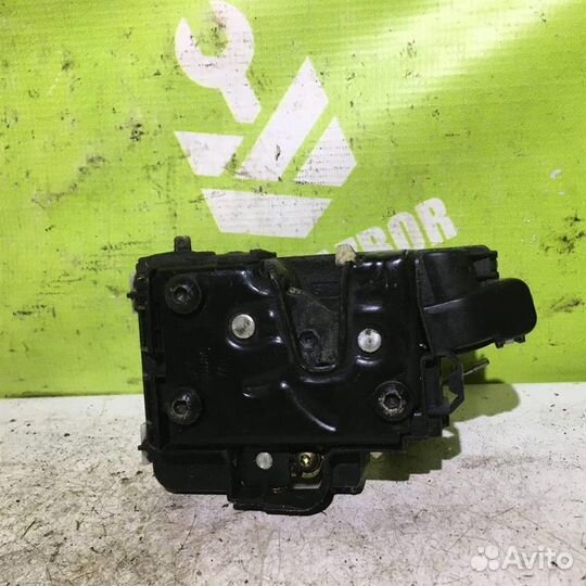 Замок двери задней правой Фольксваген Поло