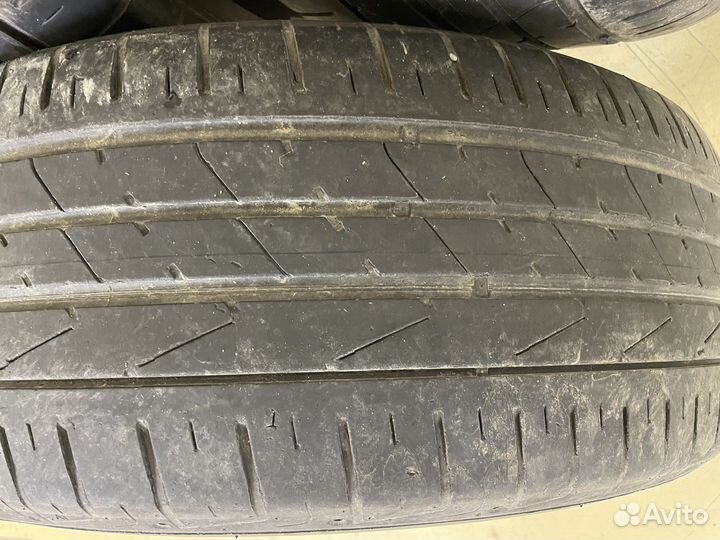 Hankook Ventus S1 Evo 2 SUV K117C 235/60 R18
