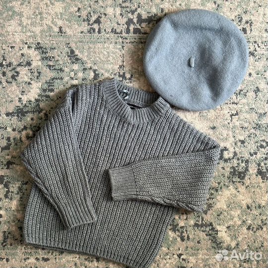 Детская одежда