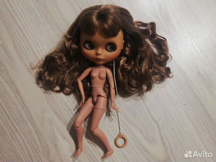 Кукла blythe