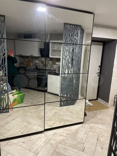 2-к. квартира, 60 м², 3/16 эт.