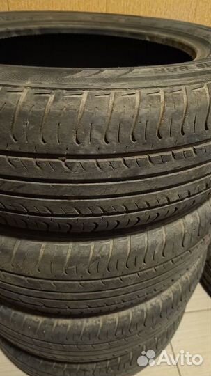 Cordiant Standart 185/65 R15