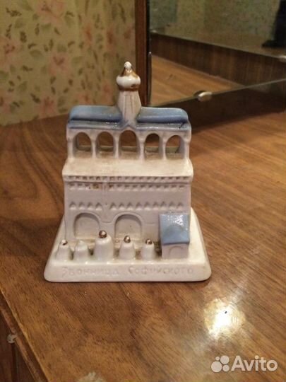 Сувениры из разных стран