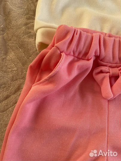 Костюм детский