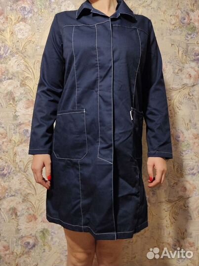 Спец одежда