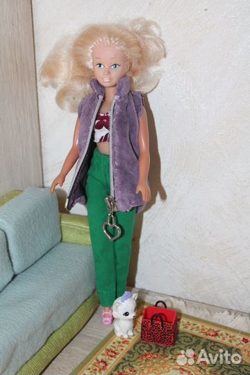 Одежда для кукол барби